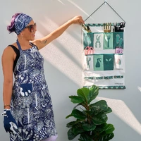 Everything_but_Flowers_Garden Tool Organiser