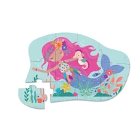 Everything_but_Flowers_Mermaid Dreams Puzzle