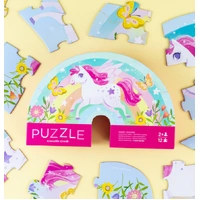 Everything_but_Flowers_Sweet Unicorn Puzzle