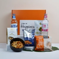 Everything_but_Flowers_Sunset Gin for 2