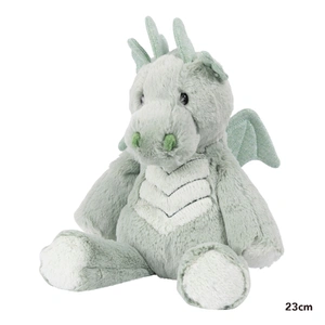 Everything_but_Flowers_Dragon Soft Toy