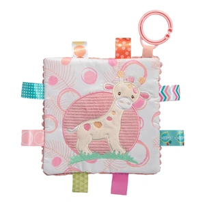 Everything_but_Flowers_Taggies Tilly Giraffe Crinkle Me