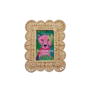 Everything_but_Flowers_Papier Photo Frame