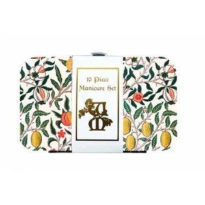 Everything_but_Flowers_Manicure Set - William Morris Fruit Design