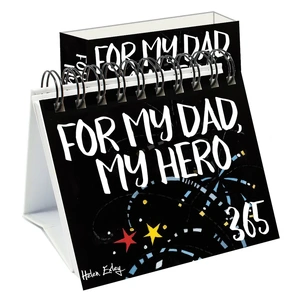 Everything_but_Flowers_For My Dad, My Hero