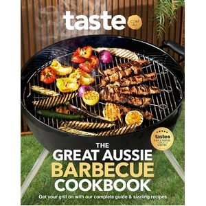 Everything_but_Flowers_The Great Aussie Barbeque Cookbook