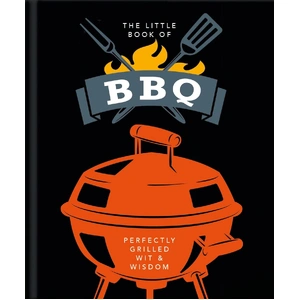 Everything_but_Flowers_The Little Book of BBQ