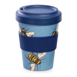 Everything_but_Flowers_Bamboo e-cup - BEES