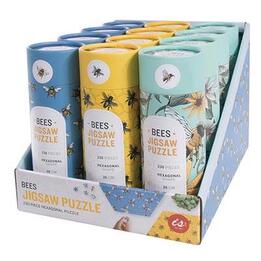 Bees jigsaw puzzle 