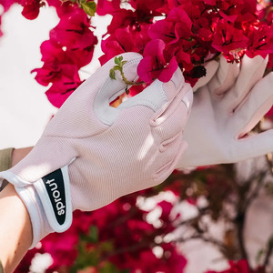 Everything_but_Flowers_Goatskin Gardening gloves - Various colours