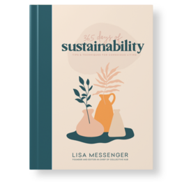 BOOK - 365 days of sustainability