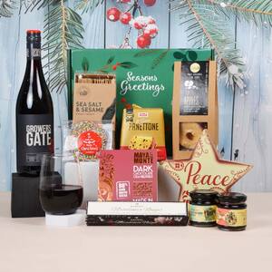 Everything_but_Flowers_Your Christmas Fayre Hamper