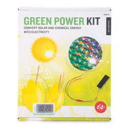 Green Power Kit