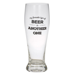 Another Beer Glass