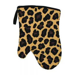 Everything_but_Flowers_Annabel Trends Animal print Oven Mitt