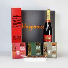 Piper and Aussie Chocolates Hamper   