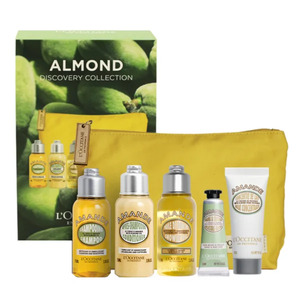 L'Occitane Almond Gift Set