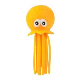 Everything_but_Flowers_Sunny Life Octopus Bath Squirty Toy Orange