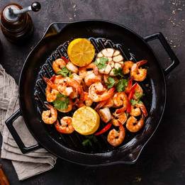 Seafood BBQ Cooking Class, NSW/QLD/ACT