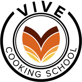 VIVE Cooking School $140 Voucher, SYD