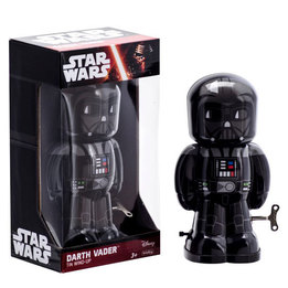 Darth Vader Tin Wind Up
