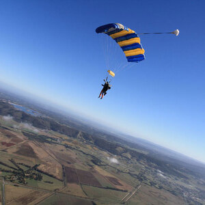 Yarra Valley Tandem Skydive, VIC