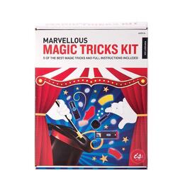 Everything_but_Flowers_Marvellous Magic Tricks Kit