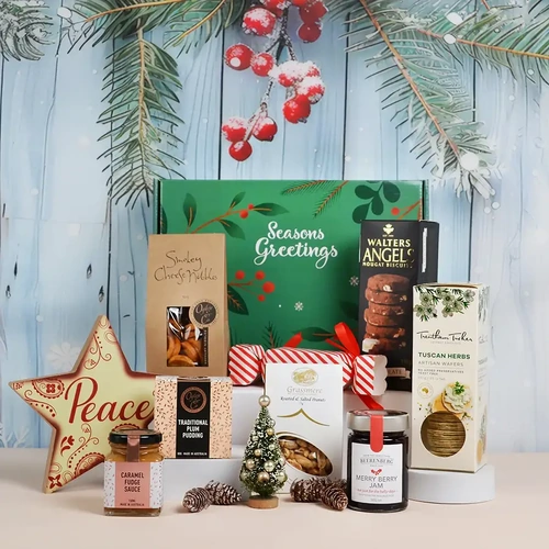 Everything_but_Flowers_Christmas Delights Hamper