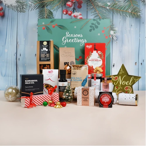 Everything_but_Flowers_Your Christmas Treats Hamper