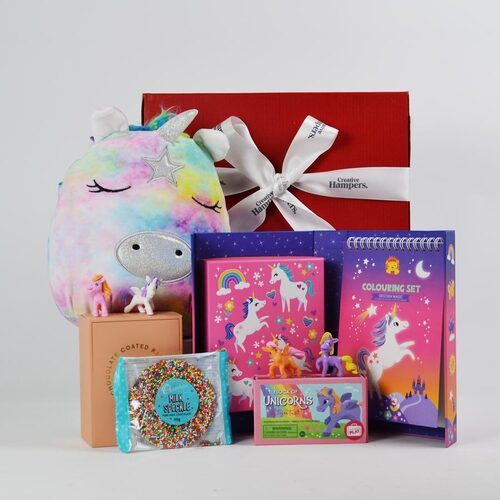 Everything_but_Flowers_Unicorn Magic Hamper     
