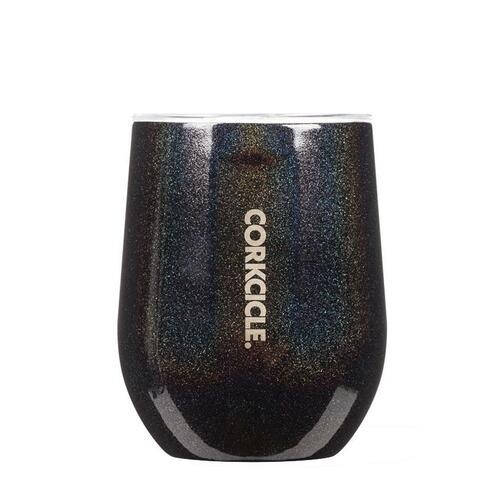 Corkcicle Stardust 12oz Stemless Cup - Stardust