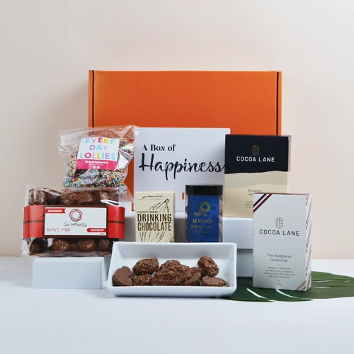 Everything_but_Flowers_Chocolate Heaven Hamper     