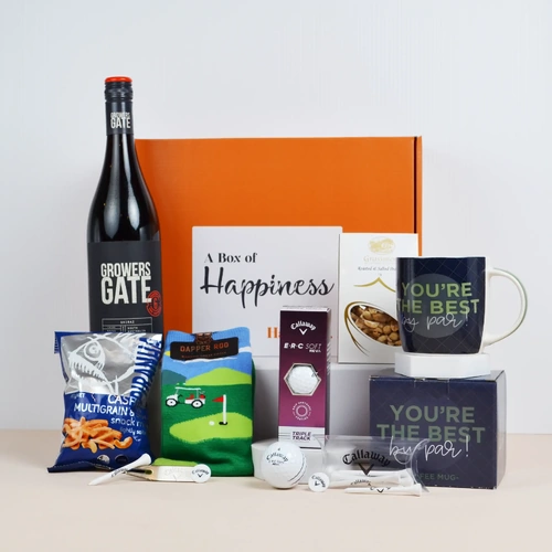 Everything_but_Flowers_Golf Lover Hamper     