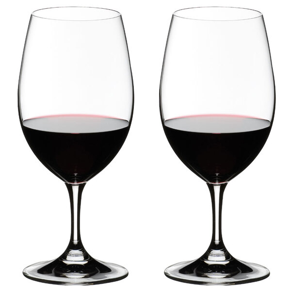 Riedel Overture Magnum Wine Glasses