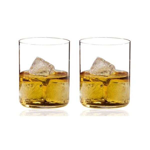 Riedel Whisky Glass Set of 2