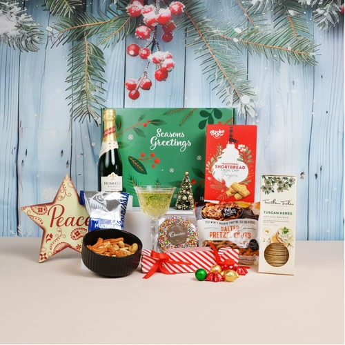 Everything_but_Flowers_A Sparkling Celebration Christmas 
