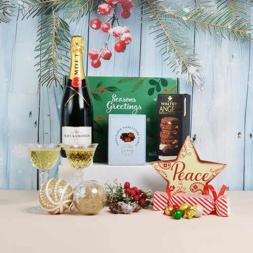 Everything_but_Flowers_Christmas Bubbles in a Box - Moet & Chandon