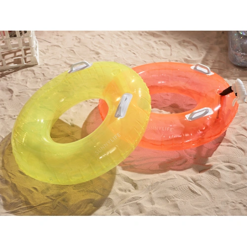 Everything_but_Flowers_Sunny Life Pool Ring Soakers