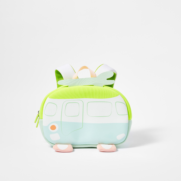 Everything_but_Flowers_SunnyLife Camper Neoprene Back Pack