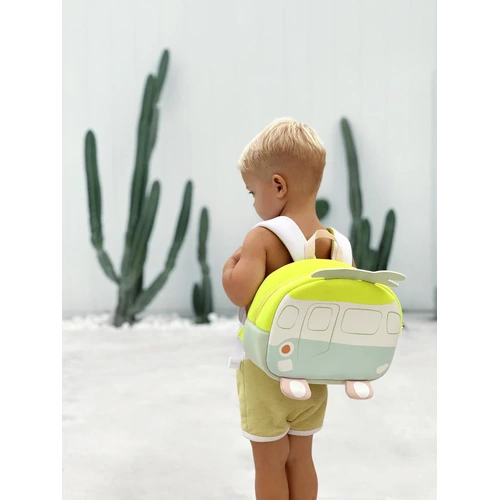 Everything_but_Flowers_SunnyLife Camper Neoprene Back Pack