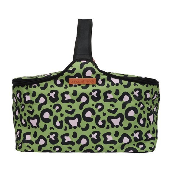 Annabel Trends Picnic Cooler Bag 2 Styles