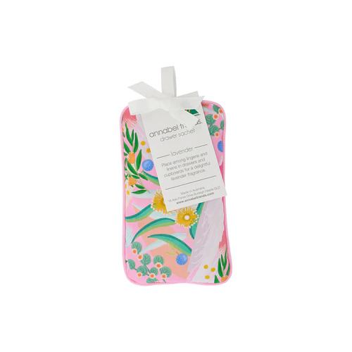 Everything_but_Flowers_Annabel Trends Galah  Drawer Sachet