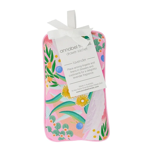 Everything_but_Flowers_Annabel Trends Galah  Drawer Sachet