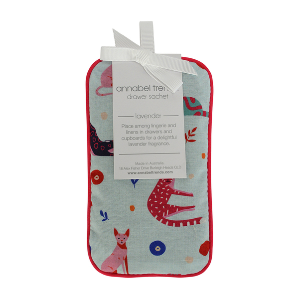 Everything_but_Flowers_Annabel Trends Retro Cat Drawer Sachet