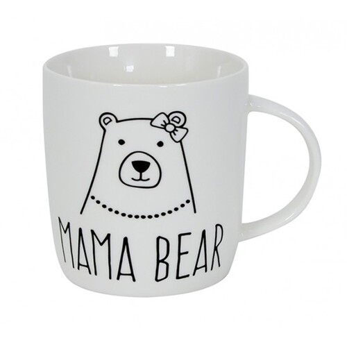 Mama Bear Mug Annabel Trends