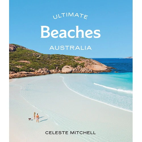 Everything_but_Flowers_Ultimate Beaches: Australia