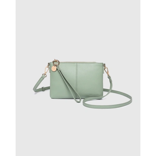 Everything_but_Flowers_Louenhide Baby Sophie - Sage Green