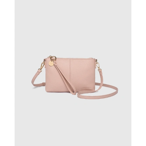 Everything_but_Flowers_Louenhide Baby Sophie - Dusty Pink