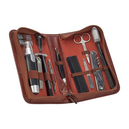 Everything_but_Flowers_Gentleman's Grooming Kit (can be personalised)