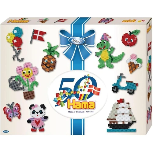 Everything_but_Flowers_Hama Beads Assorted Pack (4000+ Beads)